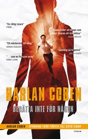 Ber�tta inte f�r n�gon (storpocket)