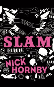 Slam (inbunden)