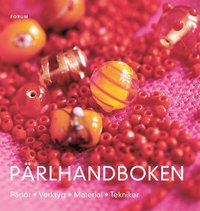 P�rlhandboken (inbunden)