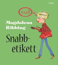 Snabb-etikett (inbunden)