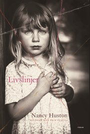 Livslinjer (inbunden)