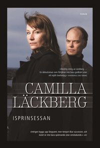 Isprinsessan (storpocket)