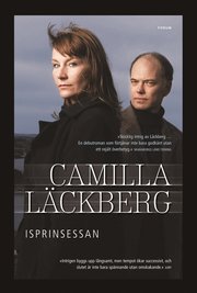 Isprinsessan (kartonnage)