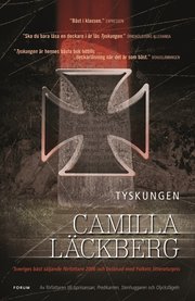 Tyskungen (storpocket)