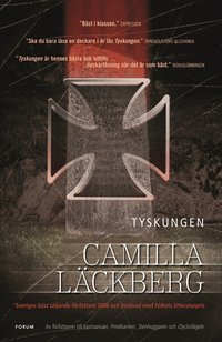 Tyskungen (storpocket)