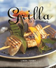 Grilla f�r finsmakare (h�ftad)