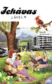 Jeh�vasj�veln (inbunden)