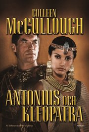 Antonius och Kleopatra (inbunden)