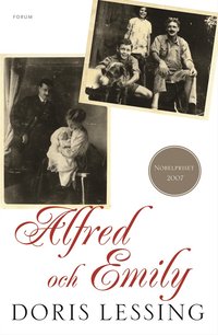 Alfred och Emily (h�ftad)