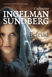 Befriad (inbunden)