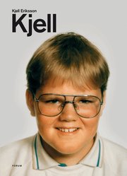 Kjell (inbunden)