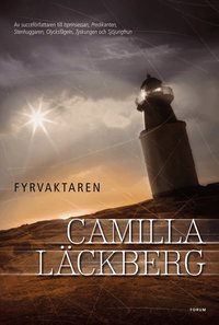 Fyrvaktaren (pocket)