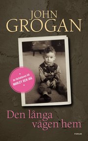 Den l�nga v�gen hem (inbunden)