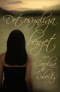 Det osynliga berget (h�ftad)