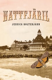 Nattfj�ril (inbunden)