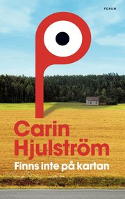 Finns inte p� kartan (inbunden)