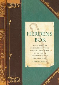 Herdens bok (inbunden)