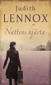 Nattens hj�rta (inbunden)