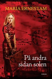 P� andra sidan solen (inbunden)