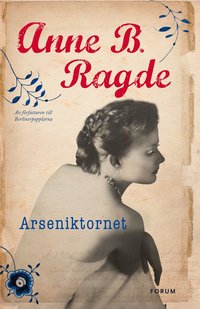Arseniktornet (inbunden)