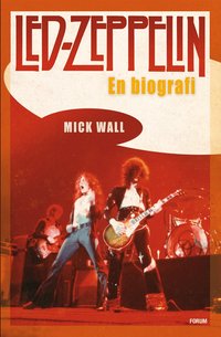 Led Zeppelin : en biografi (h�ftad)