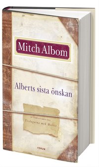 Alberts sista �nskan (pocket)