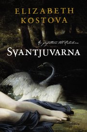 Svantjuvarna (inbunden)