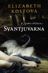 Svantjuvarna (h�ftad)