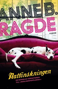 Natt�nskningen (inbunden)