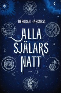 Alla sj�lars natt (inbunden)