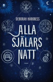 Alla sj�lars natt (inbunden)