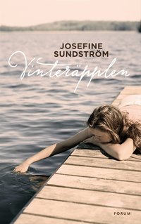 Vinter�pplen (inbunden)