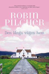 Den l�nga v�gen hem (h�ftad)
