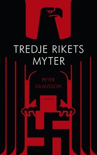 Tredje rikets myter (pocket)