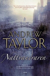 Nattvandraren (h�ftad)