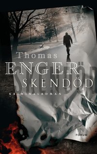 Skend�d (inbunden)