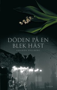 D�den p� en blek h�st (inbunden)
