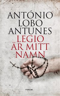Legio �r mitt namn (inbunden)