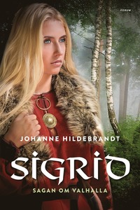 Sigrid (inbunden)