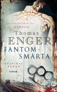 Fantomsm�rta (inbunden)