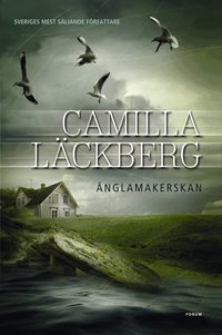 �nglamakerskan (inbunden)