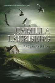 Änglamakerskan (inbunden)