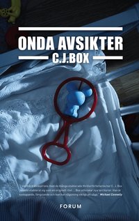 Onda avsikter (pocket)