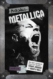 Metallica : terapi, droger och rock'n'roll (h�ftad)