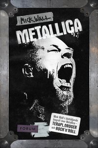 Metallica : terapi, droger och rock'n'roll (h�ftad)