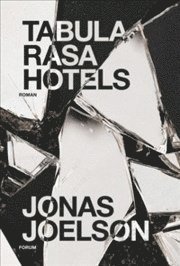 Tabula Rasa Hotels (inbunden)