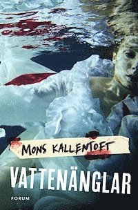 Vatten�nglar (inbunden)
