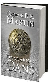 Drakarnas dans (inbunden)