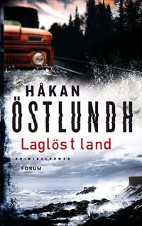 Lagl�st land (mp3-bok)