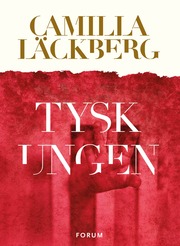 Tyskungen (e-bok)